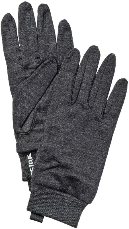 Hestra Men’s Merino Wool Liner Active Koks (#4387)
