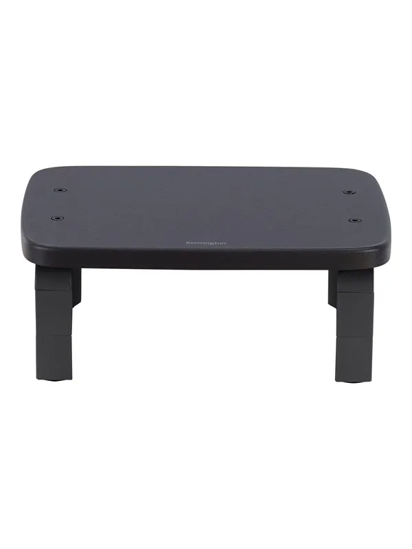 Kensington Monitorstativ SmartFit® justerbar höjd för upp till 21″ skärmar