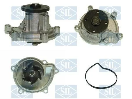 Vattenpump Saleri SIL PA1390