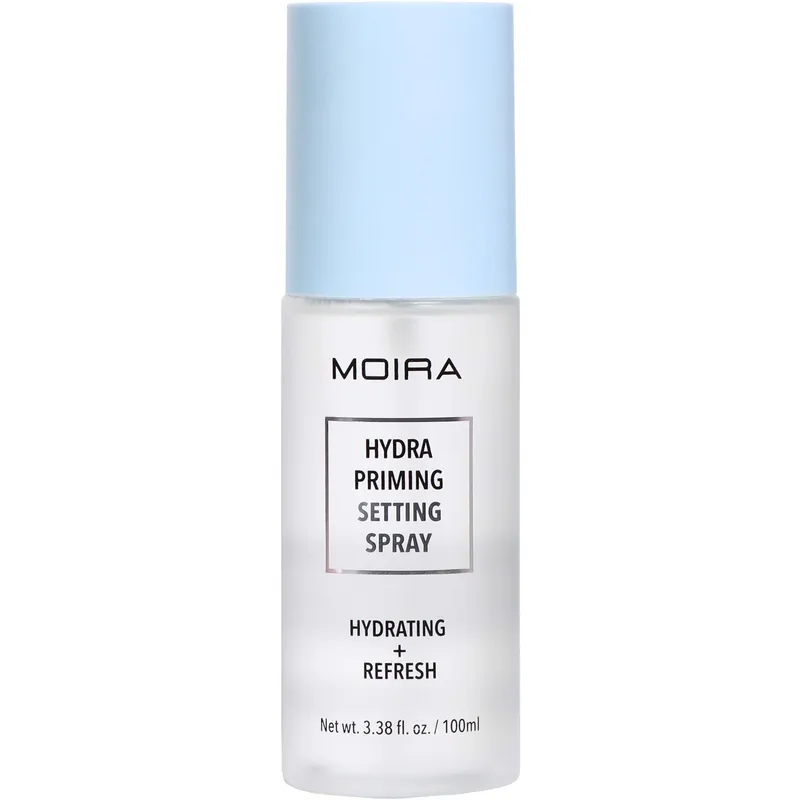 Moira Hydra Priming Setting Spray 100 ml