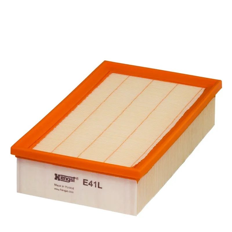 Luftfilter HENGST FILTER E41L