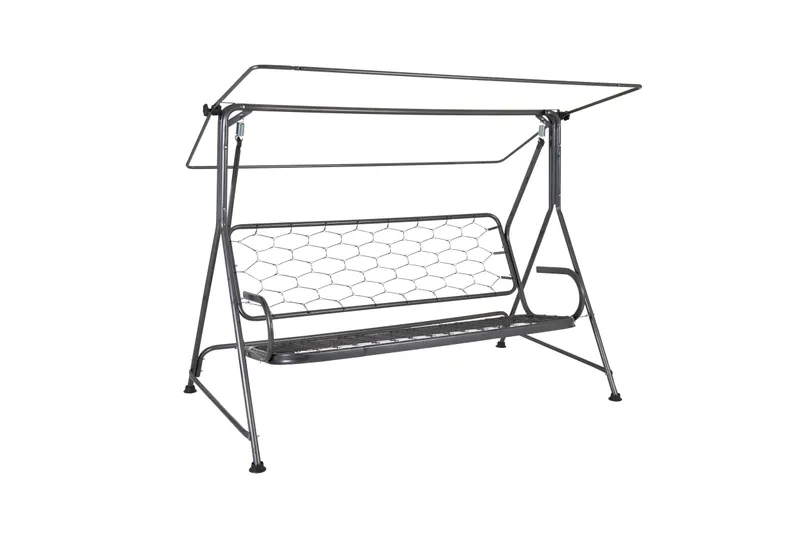 Brafab, Basel hammock antracit