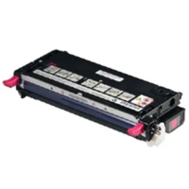 Dell RF013 Tonerkassett Magenta