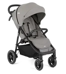 Joie Litetrax Pro Sulky, Pebble