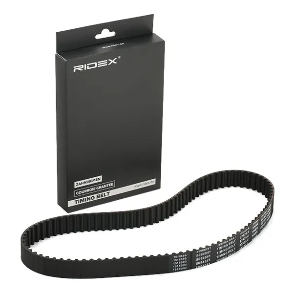 Kamrem RIDEX 306T0124