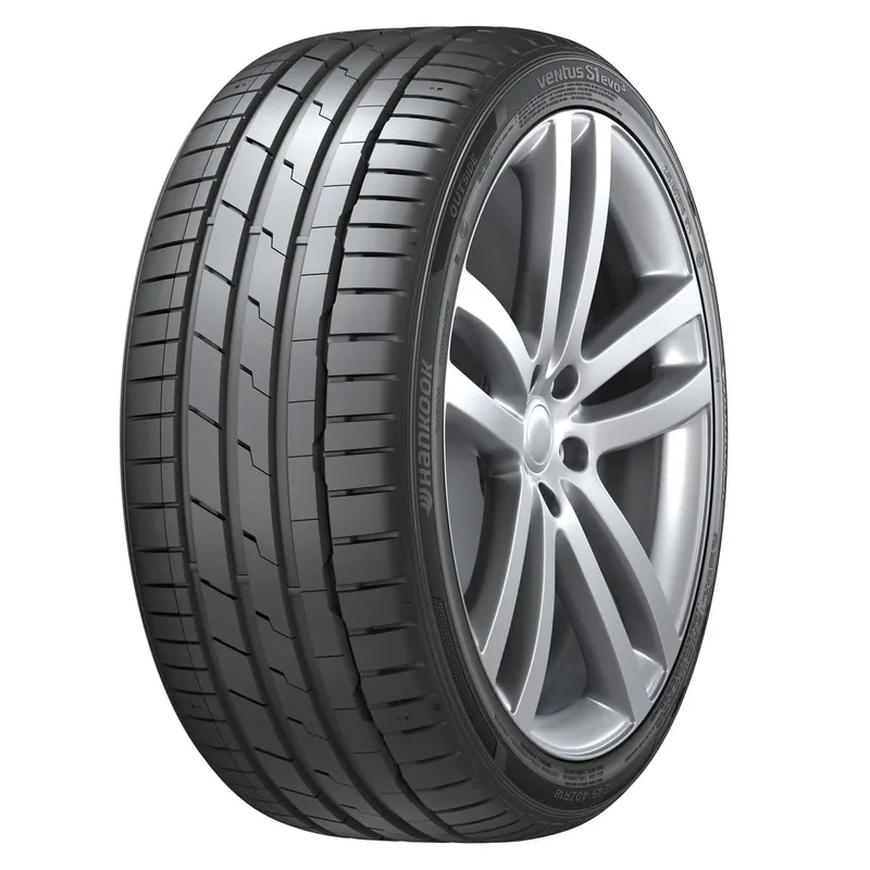 Hankook Ventus S1 Evo 3 K127B HRS ( 225/45 R18 95Y XL 4PR *, Run Flat SBL )
