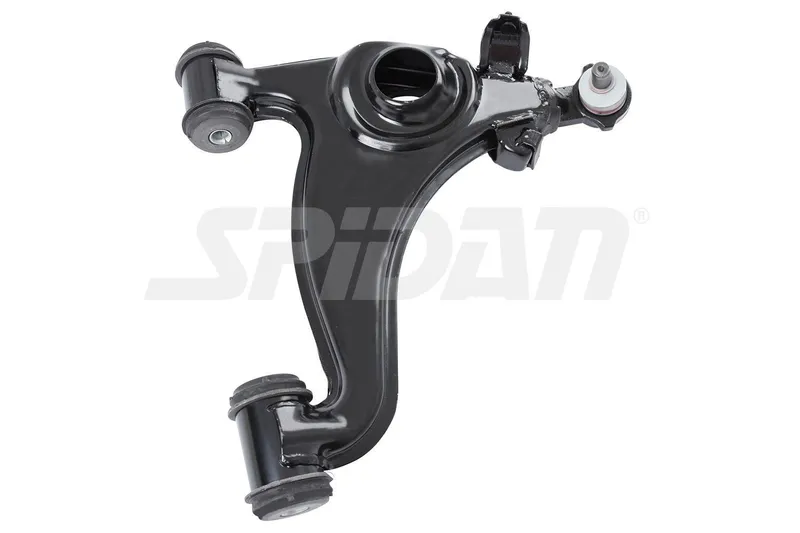 Länkarm, hjulupphängning SPIDAN CHASSIS PARTS 50430