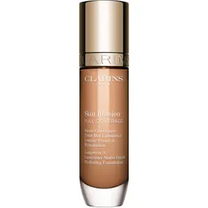 Clarins Skin Illusion Full Coverage Foundation 111N