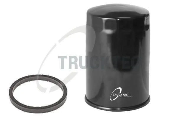 Oljefilter TRUCKTEC AUTOMOTIVE 07.18.045