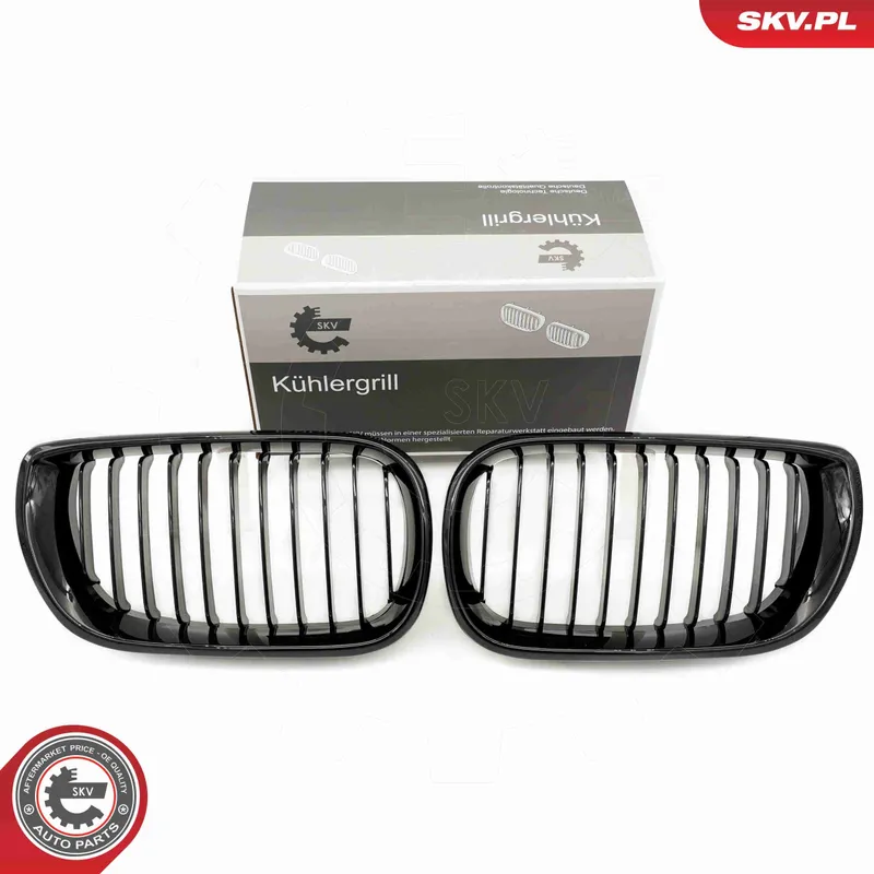 Kylargrill ESEN SKV 66SKV075