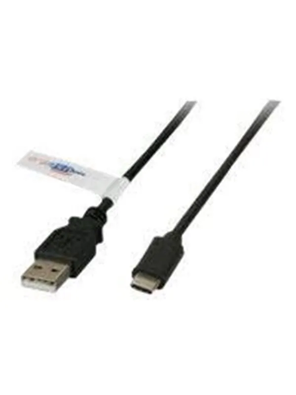 EFB NORDIC EFB-Elektronik - USB-C cable - USB to 24 pin USB-C - 1 m