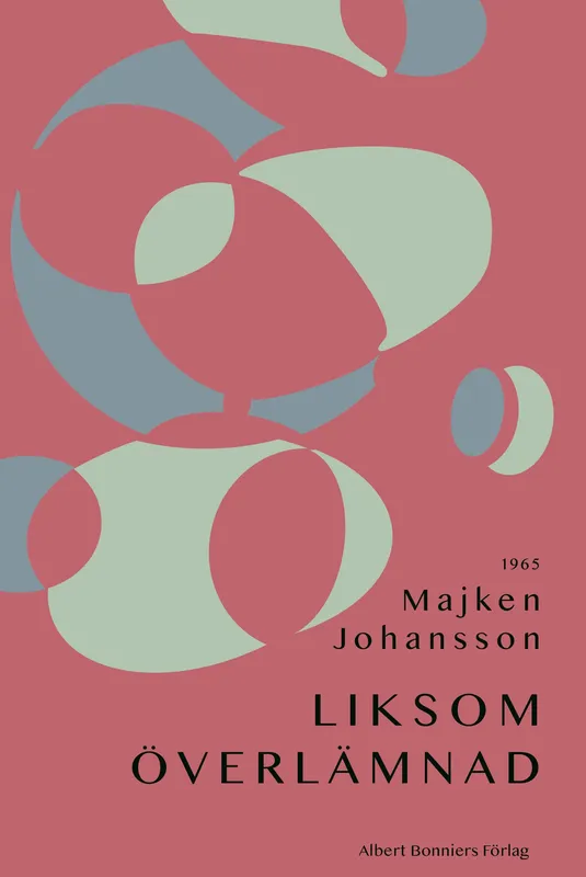 Liksom överlämnad, E-bok