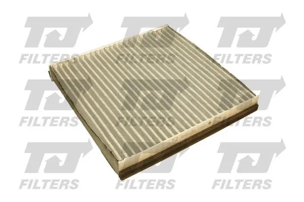 Kupéfilter QUINTON HAZELL QFC0250