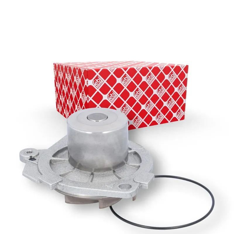 Vattenpump FEBI BILSTEIN 14229