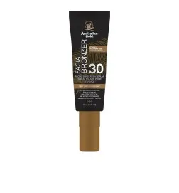 Australian Gold SPF 30 Daily Facial rum Bronzer 50 ml