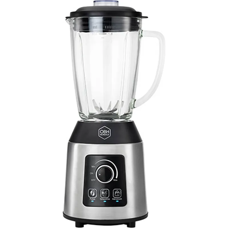 Obh nordica Sharp Mix blender 1,8 liter, 1000W