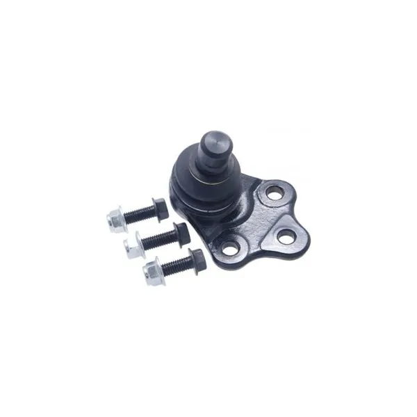 Spindelled FEBEST 2720-XC60F