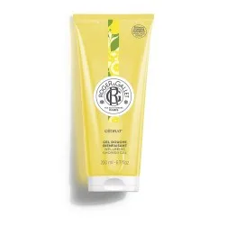 Roger & Gallet Cédrat Wellbeing Shower Gel