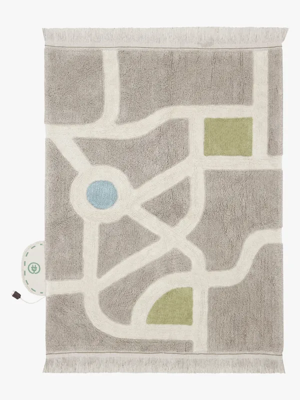 Lorena Canals Lekmatta Eco-City 200×300