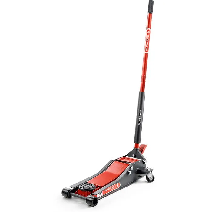 Facom DL.2LP Domkraft
