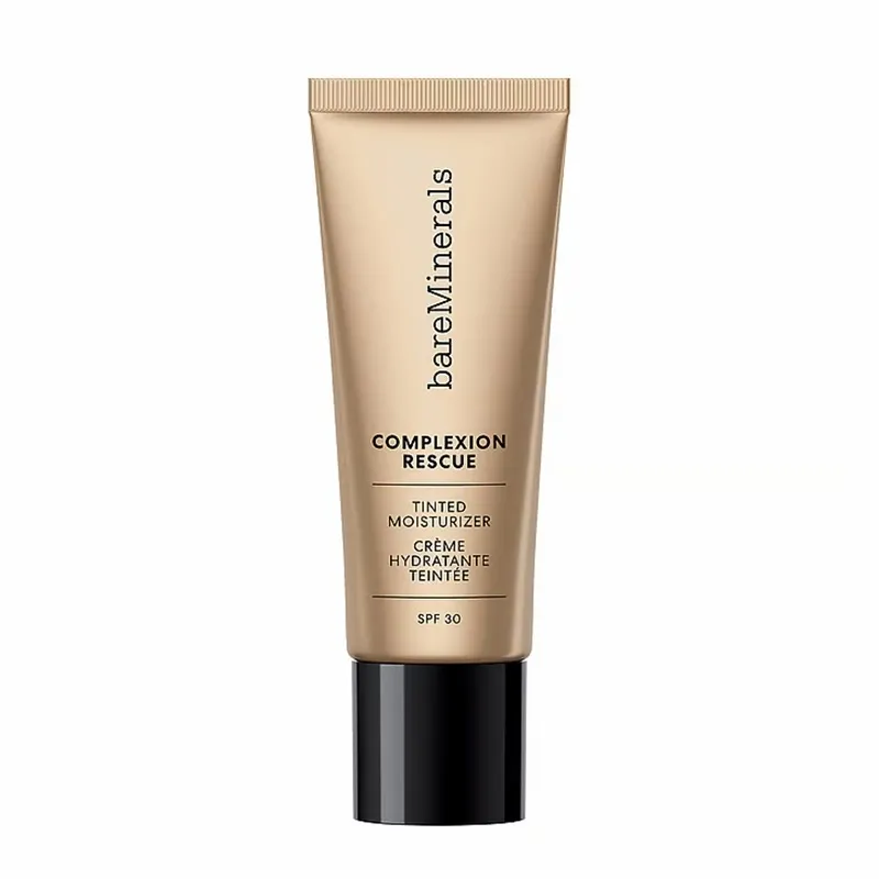 Bare Minerals Complexion Rescue Tinted Moisturizer SPF30 - Bamboo 5.5