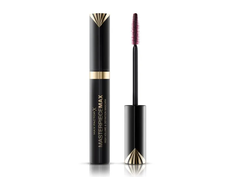 Max Factor Masterpiece Max Black 7,2 ml
