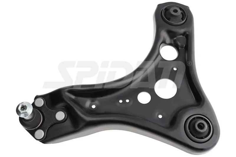 Länkarm, hjulupphängning SPIDAN CHASSIS PARTS 64257