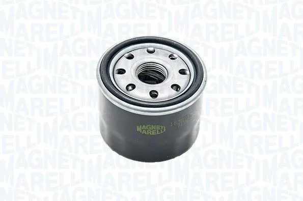 Oljefilter MAGNETI MARELLI 153071762594