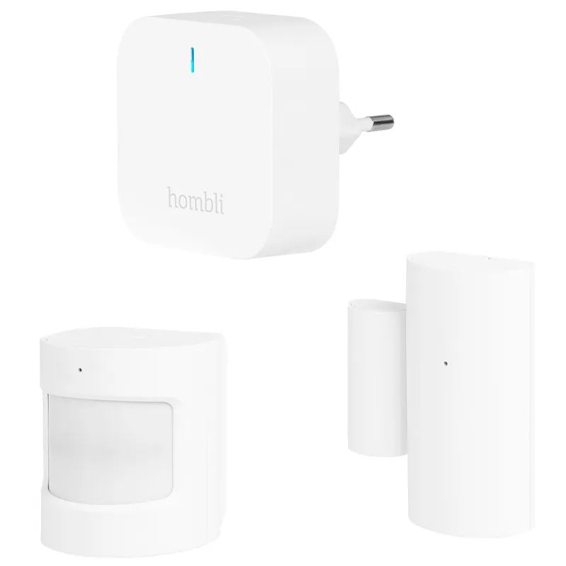 HOMBLI Smart Bluetooth Sensor Start Kit Vit