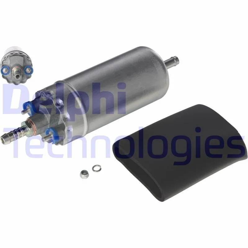 Bränslepump DELPHI FE0782-12B1