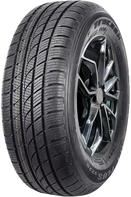Tracmax Ice-Plus S220 255/55 R18 109H Däck