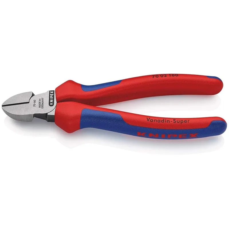 Avbitartång KNIPEX 70 02 160