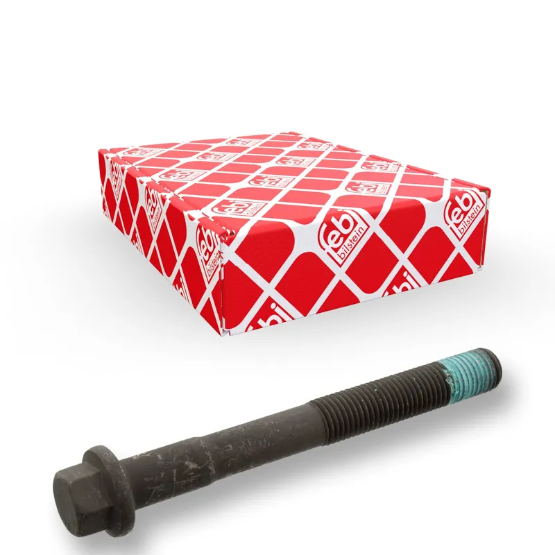 Topplocksbult FEBI BILSTEIN 18477
