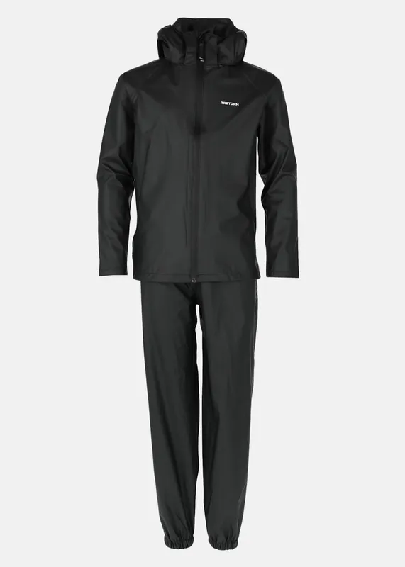 Kids Packable Rainset