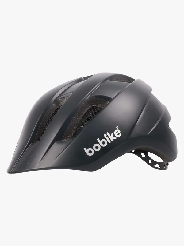 BoBike Hjälm, Urban Grey, S