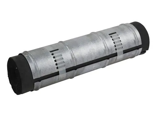 Flexhylsa 28-240 mm