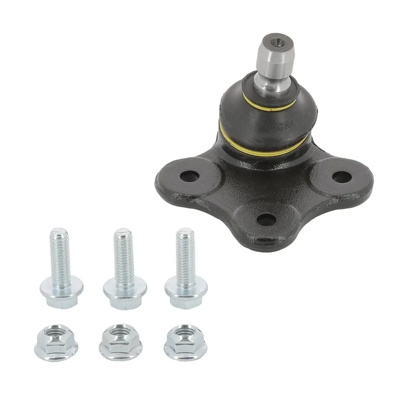 Spindelled MOOG OP-BJ-4870