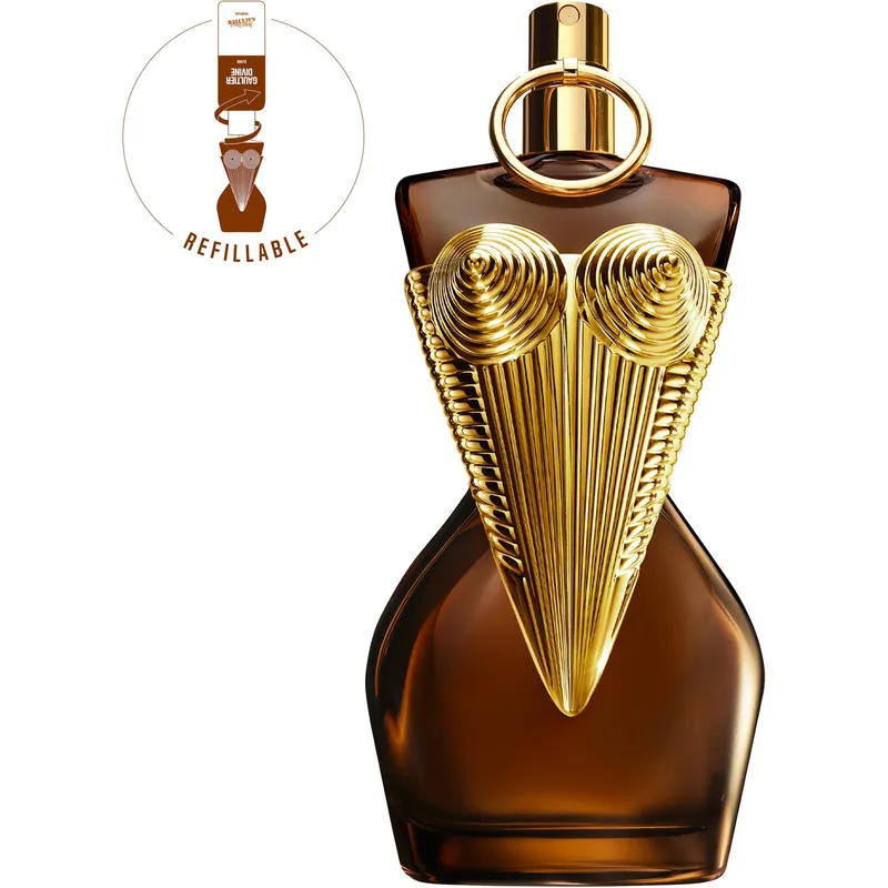 Gaultier Divine Elixir - Eau de parfum