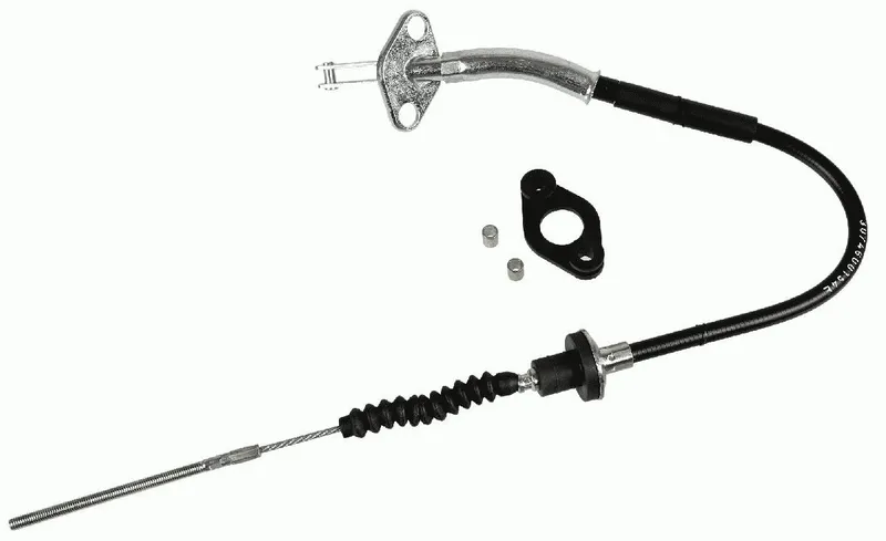 SACHS 3074 600 154 Kopplingsvajer