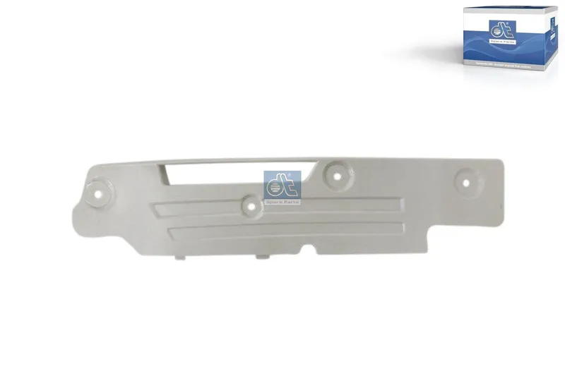 Lucka, strålkastare DT Spare Parts 2.24081