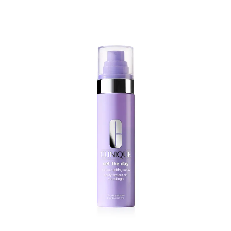 Clinique Set The Day Makeup Setting Spray 97 ml