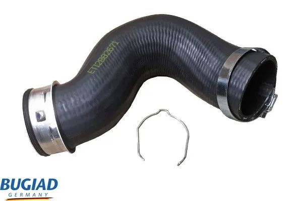 Laddluftslang BUGIAD 82671Prokit