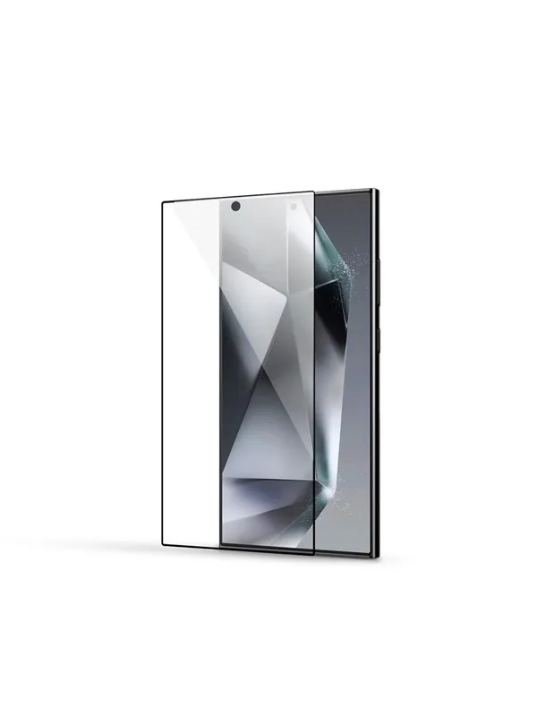 Joyroom JR-MJS0228 2.5D Privacy Tempered Glass with Reinforced Edge for Samsung S23+