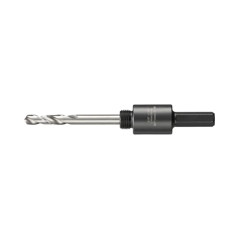 HÅLSÅGSHÅLLARE DT90366-QZ 10MM DIAM:14-30MM | Beijerbygg Byggmaterial