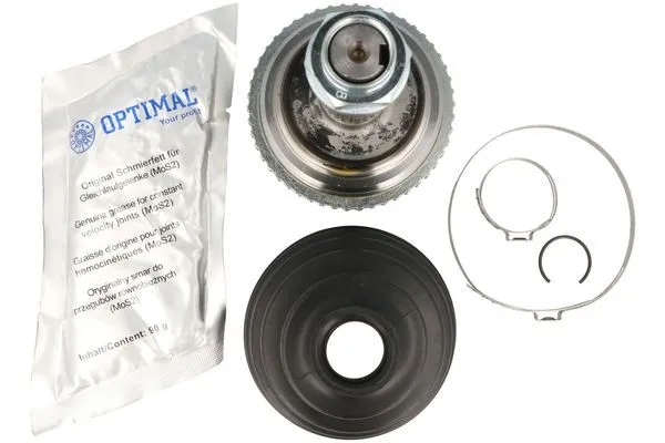 OPTIMAL CW-2837 Ledsats, drivaxel