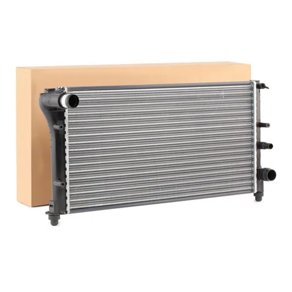 RIDEX 470R0660 Kylare