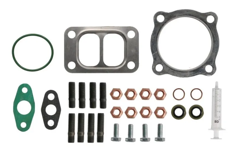 EVORON EVMK5034 Monteringsats, Turbo