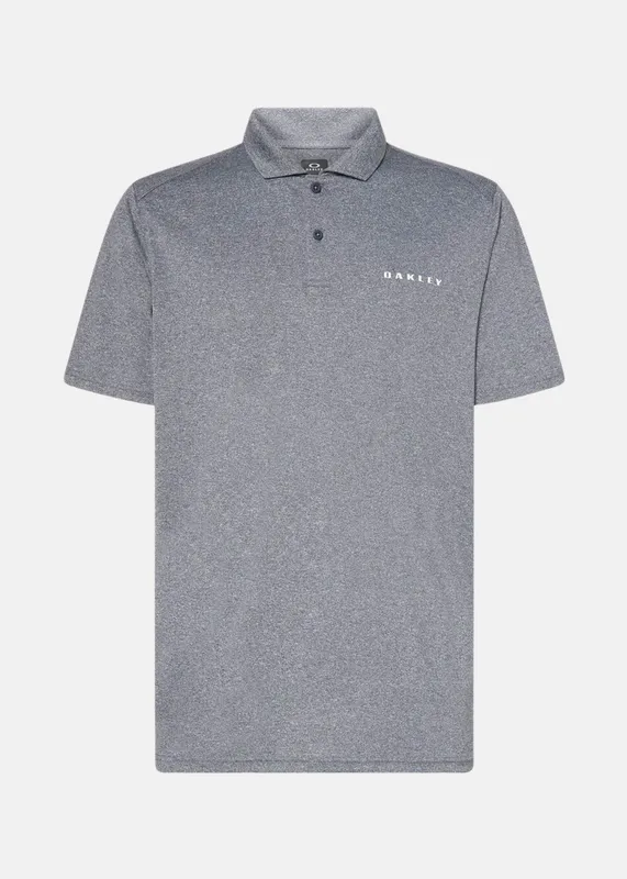 Oakley B1B Ss Polo Shirt (#0520)