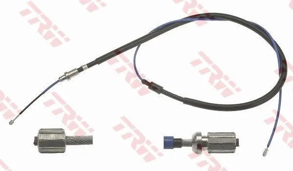 Handbromsvajer TRW GCH2541