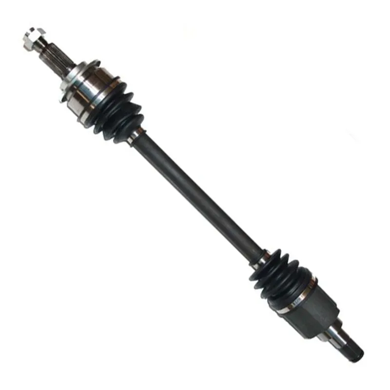 Drivaxel Eurodriveline Sk-119a